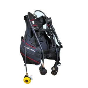 New Design Dive Scuba Diving BCD Dive Equipment Neoprene
